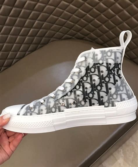 christian dior converse high top|Dior high top sneakers price.